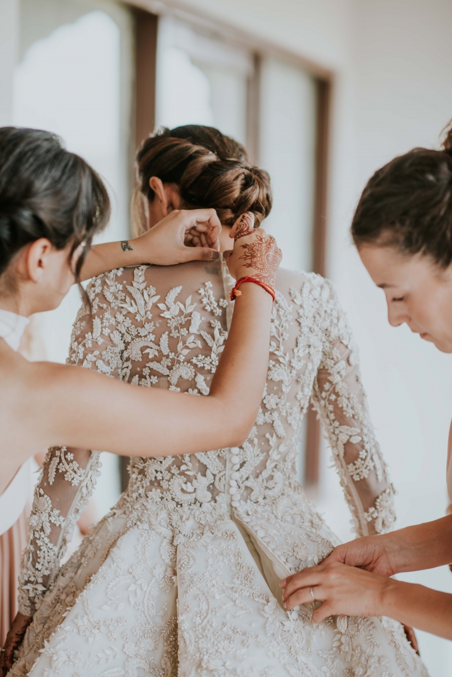 FIH Fotografie » Diipa & Oleg European wedding